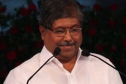 हसन मुश्रीफ, सतेज पाटील छोटय़ा मनाचे -चंद्रकांत पाटील