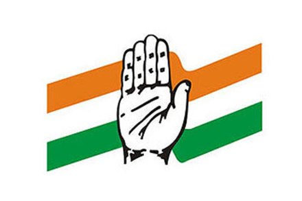 भाजपशासित राज्यांमध्येच काँग्रेसला यश!