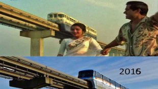 Then and now , Love in Tokyo , bollywood, locations 50 years after its release , loksatta, loksatta news, marathi, marathi news