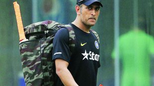 महेंद्रसिंह धोनी, ms dhoni