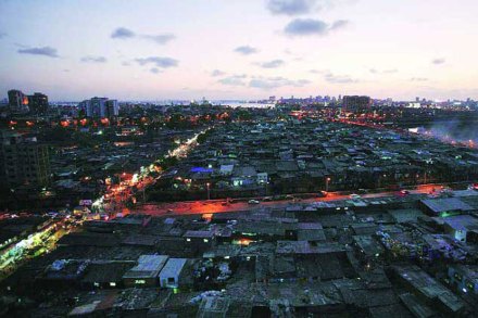 २२ हजार कोटींच्या धारावी पुनर्वसन प्रकल्पाला मान्यता