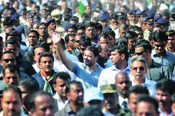 खरे ‘काँग्रेस दर्शन’!