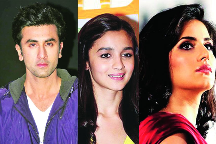 कतरिना, रणबीर,अलिया, Alia bhatt,ranbir kapoor,katrina kaif कतरिना, रणबीर,अलिया, Alia bhatt,ranbir kapoor,katrina kaif