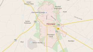 Army linesmen mistaken for terrorists, Ferozepur , Pathankot attack, Loksatta, Loksatta news, Marathi, Marathi, Marathi news