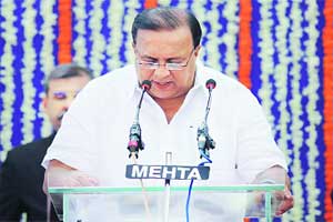 राज्य सरकारचा व्यवहार सूड भावनेचा – मुश्रीफ राज्य सरकारचा व्यवहार सूड भावनेचा – मुश्रीफ