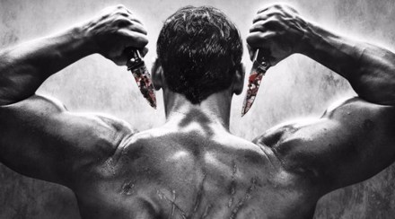 Rocky Handsome poster, John Abraham, Bollywood, Loksatta, Loksatta news, Marathi, Marathi news