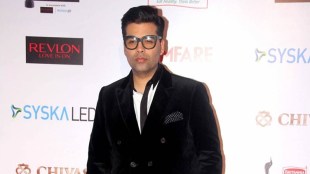Karan Johar said on Intolerance,निर्माता-दिग्दर्शक करण जोहर