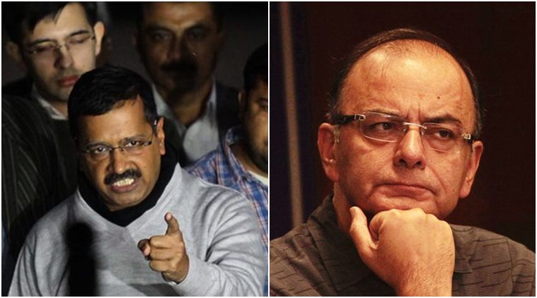 ddca row, arvind kejriwal ddca row, arvind kejriwal