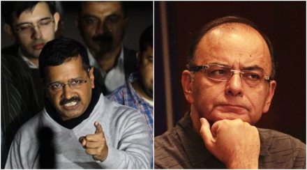 ddca row, arvind kejriwal