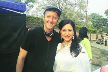 किशोरी शहाणे 