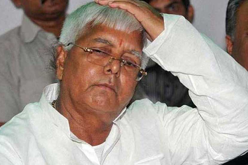 Laluprasad Yadav