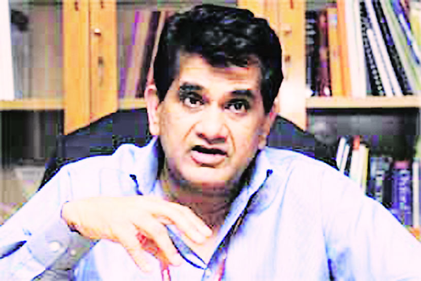 अमिताभ कांत
