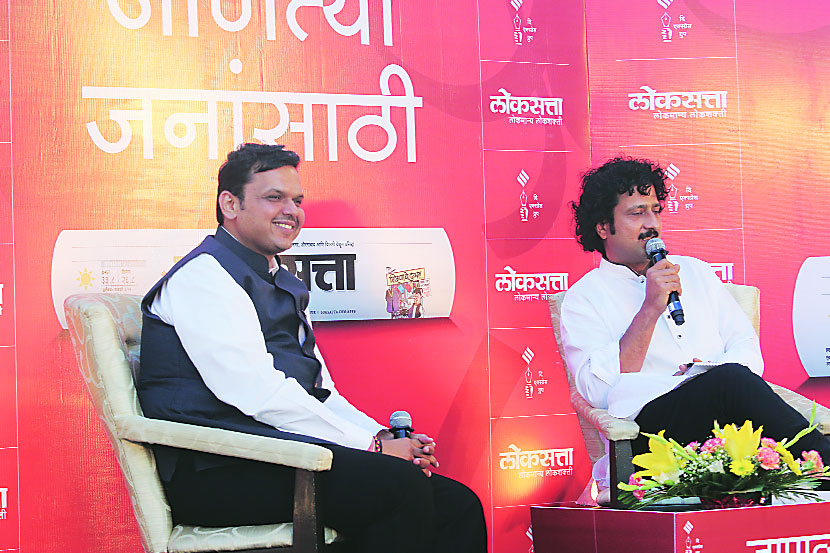 राजकारणात शांत राहणं हा मोठा सद्गुण मानला जातो. काय बोलावं, यापेक्षाही 
‘कुठे काय बोलू नये’, हे आमच्या क्षेत्रात 
महत्त्वाचं असतं.