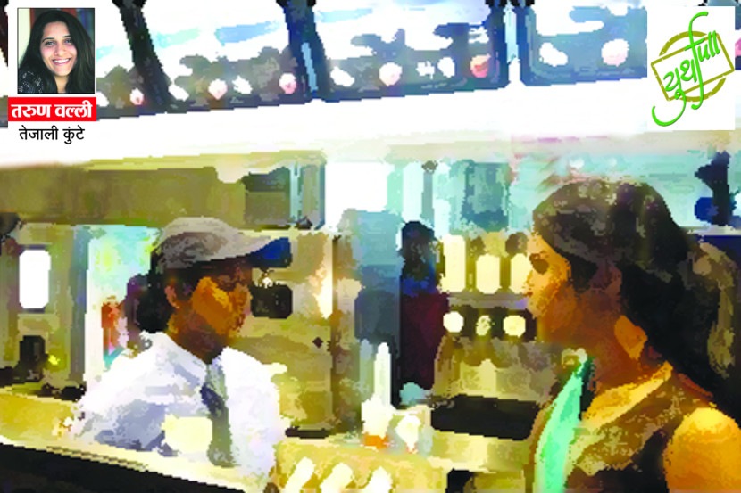 डोळे उघडणारी सुलोचना!! डोळे उघडणारी सुलोचना!!