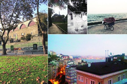 जगभरातले लेखक भटकंतीनंतर जे लेखन करतात ते वाचायलाही अनेक वाचकांना आवडतं. जगभरातले लेखक भटकंतीनंतर जे लेखन करतात ते वाचायलाही अनेक वाचकांना आवडतं.