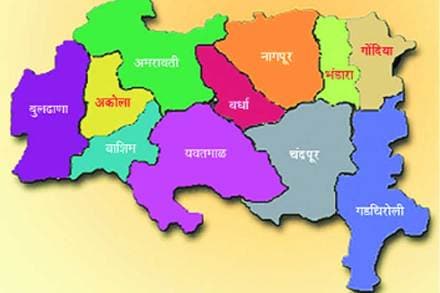 स्वतंत्र विदर्भाची मागणी अव्यवहार्यच!