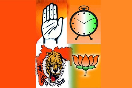 भाजपला स्थानिक स्वराज्य संस्थांच्या निवडणुकांमध्ये विजयी पताका कायम ठेवता आलेली नाही. भाजपला स्थानिक स्वराज्य संस्थांच्या निवडणुकांमध्ये विजयी पताका कायम ठेवता आलेली नाही.