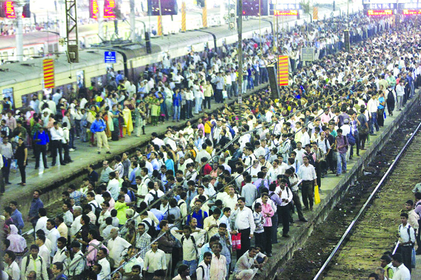 छत्रपती शिवाजी टर्मिनस, कुर्ला, मुंबई सेंट्रल, वांद्रे, कल्याण आदी स्थानकांमध्ये अशी मुले मोठय़ा प्रमाणात आढळतात. 