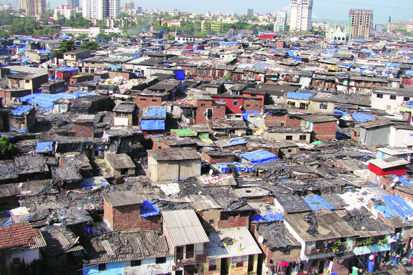शहरी दुर्बल घटकांच्या सुविधांकडे दुर्लक्ष