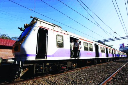 Harbour railway, Mumbai local, Trains, Loksatta, Loksatta news, Marathi, Marathi news