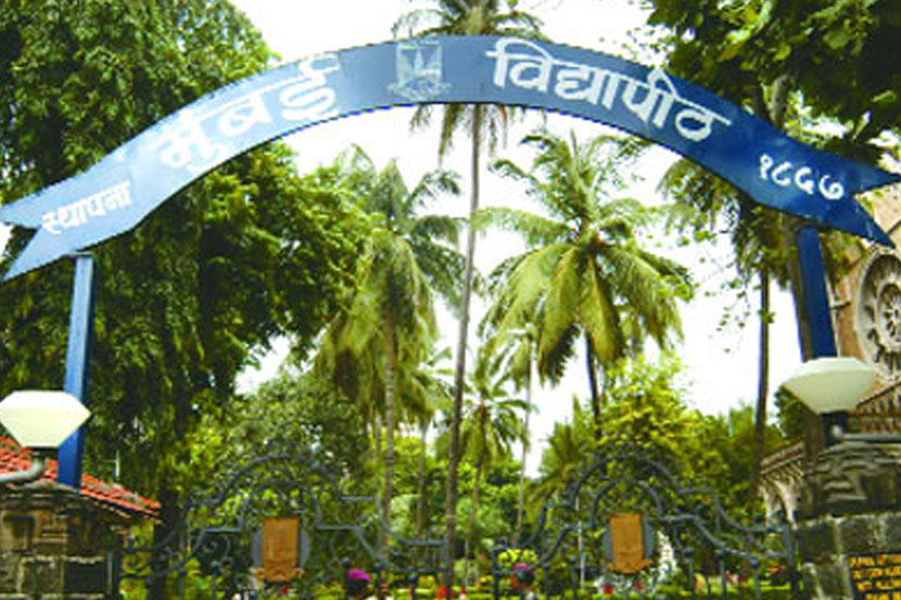 ‘तृतीय वर्ष कला शाखे’च्या (टीवायबीए) एप्रिल, २०१५मध्ये झालेल्या पाचव्या सत्राच्या अख्ख्या निकालाचेच चुकीचे ‘क्रेडिट’ दिले गेल्याने पार ‘निक्काल’ लागला आहे. ‘तृतीय वर्ष कला शाखे’च्या (टीवायबीए) एप्रिल, २०१५मध्ये झालेल्या पाचव्या सत्राच्या अख्ख्या निकालाचेच चुकीचे ‘क्रेडिट’ दिले गेल्याने पार ‘निक्काल’ लागला आहे.