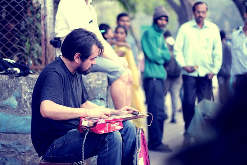सॉमरसेट बर्नाड