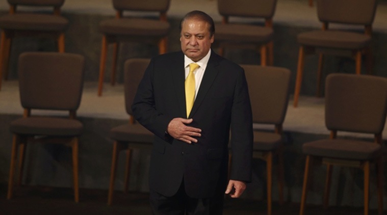 Pakistan, Pathankot attack, Nawaz Sharif , Narendra Modi, Loksatta, Loksatta news, Marathi, Marathi news Pakistan, Pathankot attack, Nawaz Sharif , Narendra Modi, Loksatta, Loksatta news, Marathi, Marathi news