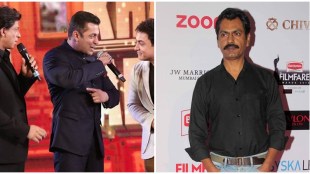 Nawazuddin Siddiqui , Bollywood, Khans, superstars, Bollywood, Nawazuddin Siddiqui, Loksatta, Loksatta news, Marathi, Marathi news