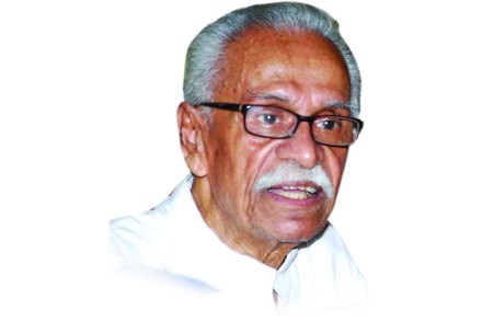 दिवंगत नेते, माजी खासदार दि. बा. पाटील यांची ९० वी जयंती बुधवारी साजरी केली जाणार दिवंगत नेते, माजी खासदार दि. बा. पाटील यांची ९० वी जयंती बुधवारी साजरी केली जाणार