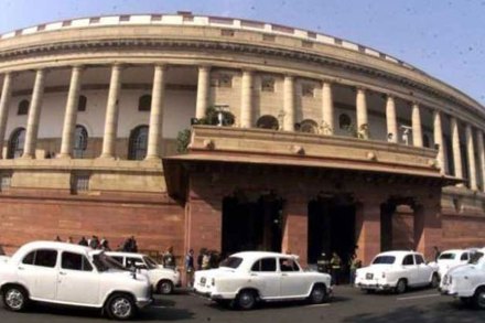 खासदारांची कामे गल्लीबोळांतच