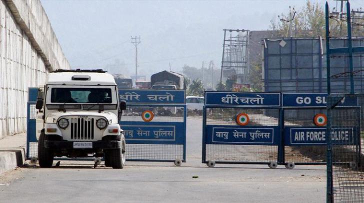 Pathankot attack, terrorist attack, ajit doval, loksatta, loksatta news, Marathi, marathi news Pathankot attack, terrorist attack, ajit doval, loksatta, loksatta news, Marathi, marathi news