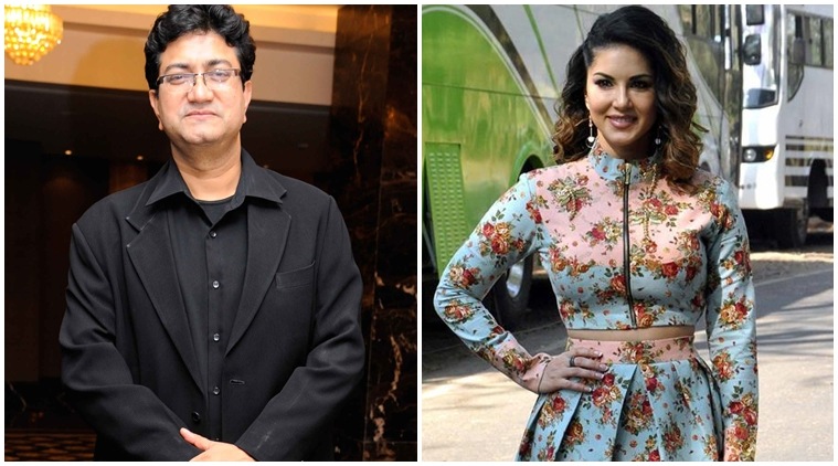 Prasoon Joshi , porn star, Sunny Leone, Bollywood, mastizaade, Sunny Leone profession, Loksatta, Loksatta news, Marathi, Marathi news Prasoon Joshi , porn star, Sunny Leone, Bollywood, mastizaade, Sunny Leone profession, Loksatta, Loksatta news, Marathi, Marathi news