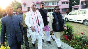 Pravin Togadia, Narendra Modi, no stir for Ram temple , Ayodhya, Loksatta, Loksatta, Loksatta news, Marathi, Marathi news