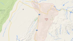 Pakistan blast, Terror attack, polio centre in Quetta , Loksatta, Loksatta news, Marathi, Marathi news