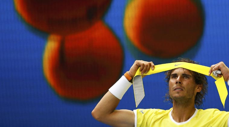 rafael nadal rafael nadal