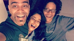 Raghu Ram, Lost my wife found my friend back, Sugandha, Bollywood, Roadies, Television, Loksatta, Loksatta news, marathi, marathi news