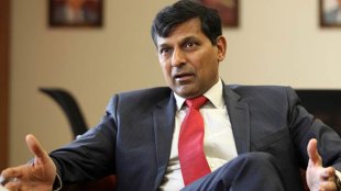 Raghuram rajan , गव्हर्नर रघुराम राजन