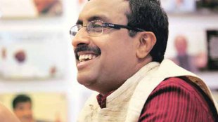 ram madhav, assam election results