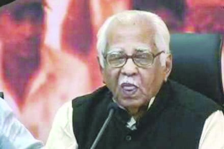 राम नाईक