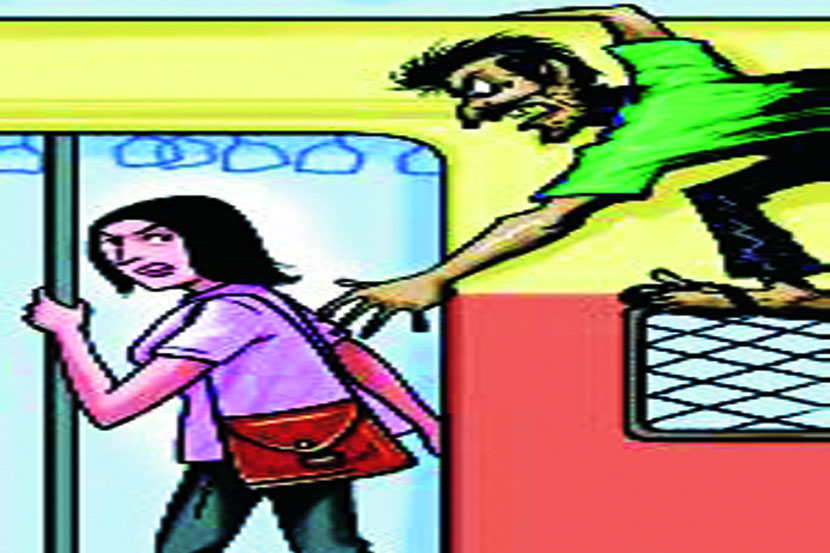 वाढत्या गुन्हेगारीमुळे रेल्वे पोलीस त्रस्त झाली असून अपुरा कर्मचारीवर्ग ही प्रमुख समस्या मानली जात आहे. 