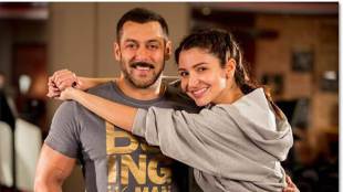 Salman Khan,Sultan, Anushka Sharma