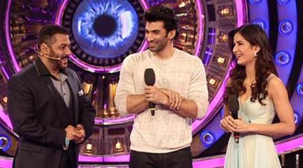 Katrina kaif, Salman Khan,Bigg Boss 9,सलमान खान,कतरिना कैफ, Katrina kaif, Salman Khan,Bigg Boss 9,सलमान खान,कतरिना कैफ,