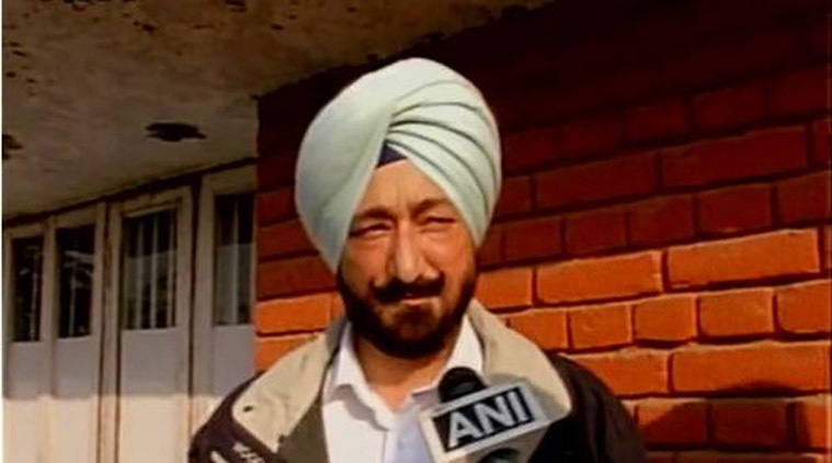 Terror attack,पठाणकोट येथील हवाई तळावर हल्ला Terror attack,पठाणकोट येथील हवाई तळावर हल्ला