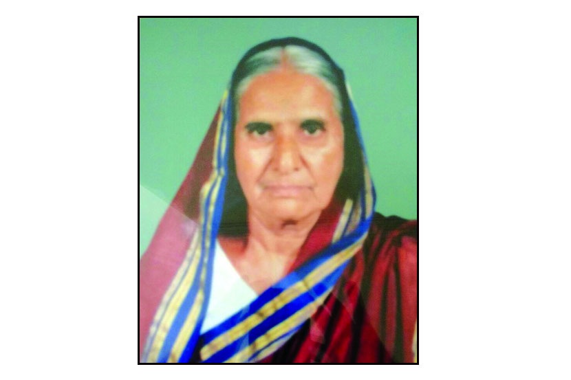कॉ. सरस्वती जगताप 