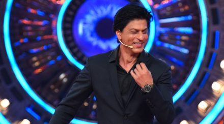 शाहरुखच्या चाहत्यांना त्याच्याशी थेट संवाद साधण्याची संधी!