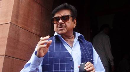 Shatrughan Sinha, PM, Narendra Modi, President rule in Arunachal Pradesh, Loksatta, loksatta news, Marathi, Marathi news