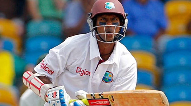 Shivnarine Chanderpaul, international cricket , West Indies, Loksatta, loksatta news, Marathi, Marathi news