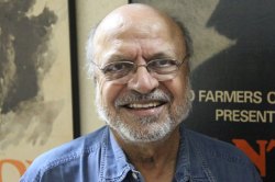 चित्रपट प्रमाणीकरणासंदर्भात नवी पद्धती आणण्याची आवश्यकता – श्याम बेनेगल