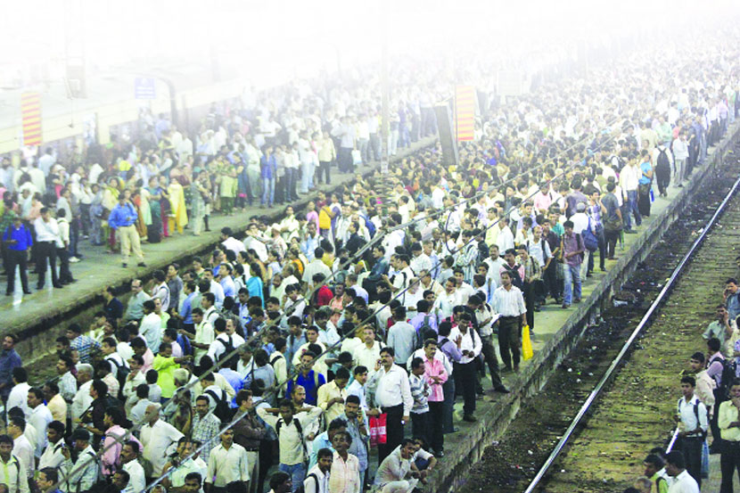 ‘मरे’वर ४० सरकते जिने, ‘परे’ची वेगवाढ