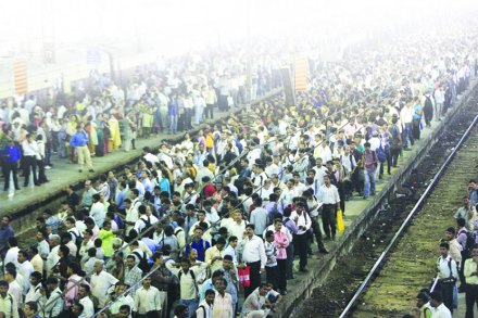 ‘मरे’वर ४० सरकते जिने, ‘परे’ची वेगवाढ